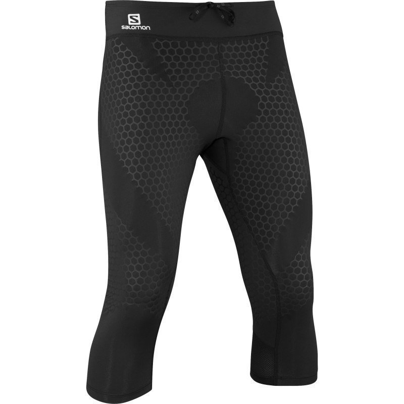 Salomon EXO 3/4 Tight Men's