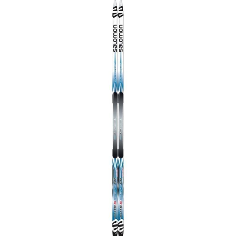 Salomon Elite 5 Grip Set 182 (50-65 kg) One Colour