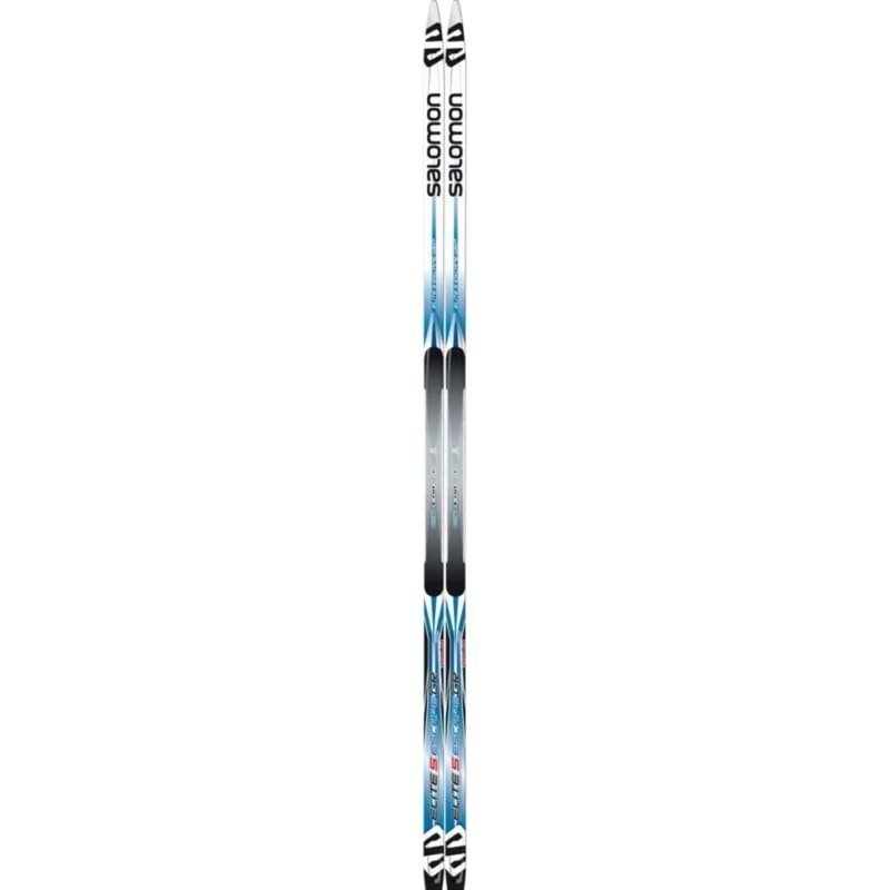 Salomon Elite 5 Grip Set 198 (70-85 kg) One Colour