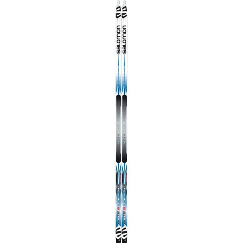 Salomon Elite 5 Grip Set 206 (80-100 kg) One Colour
