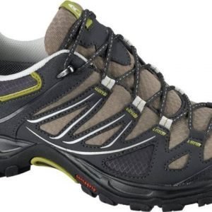 Salomon Ellipse W GTX Khaki UK 5