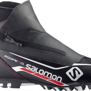 Salomon Equipe 7 Classic 2017 10