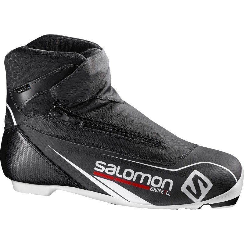 Salomon Equipe 7 Classic Prolink 10