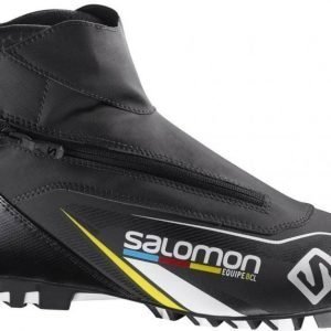 Salomon Equipe 8 Classic 2017 UK 10