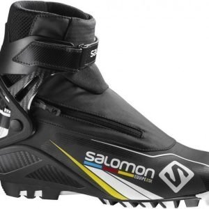 Salomon Equipe 8 Skate 2017 UK 10