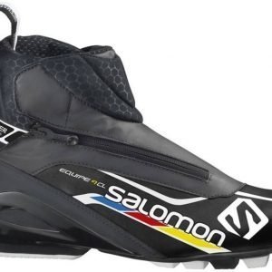 Salomon Equipe 9 Classic CF 10