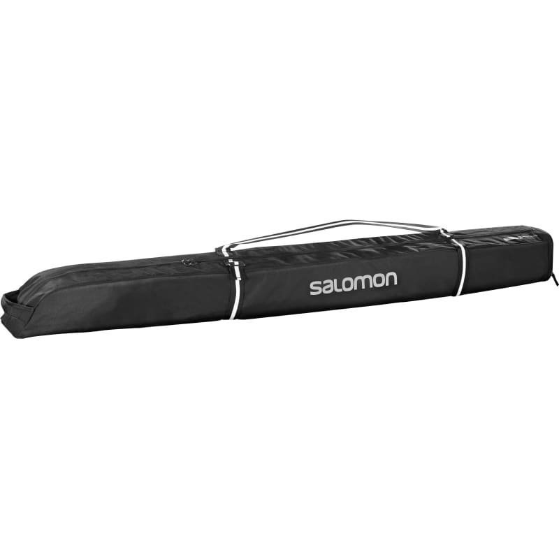 Salomon Extend 1P 165+20 Skibag 1SIZE Blacklight Onix