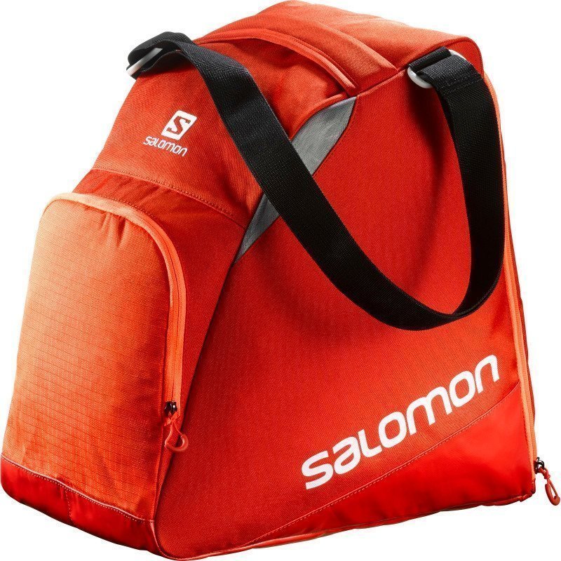 Salomon Extend Gearbag 1SIZE Vivid Orangelava Orange