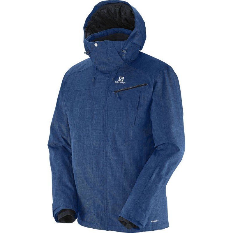 Salomon Fantasy Jacket Men's