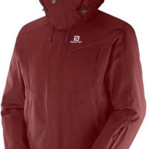 Salomon Fantasy Jacket Tiili L