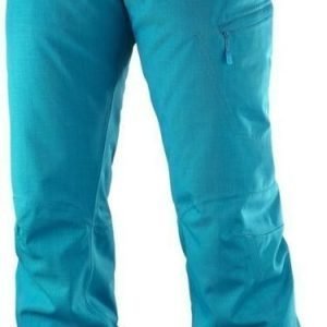 Salomon Fantasy Women's Pant Turkoosi M