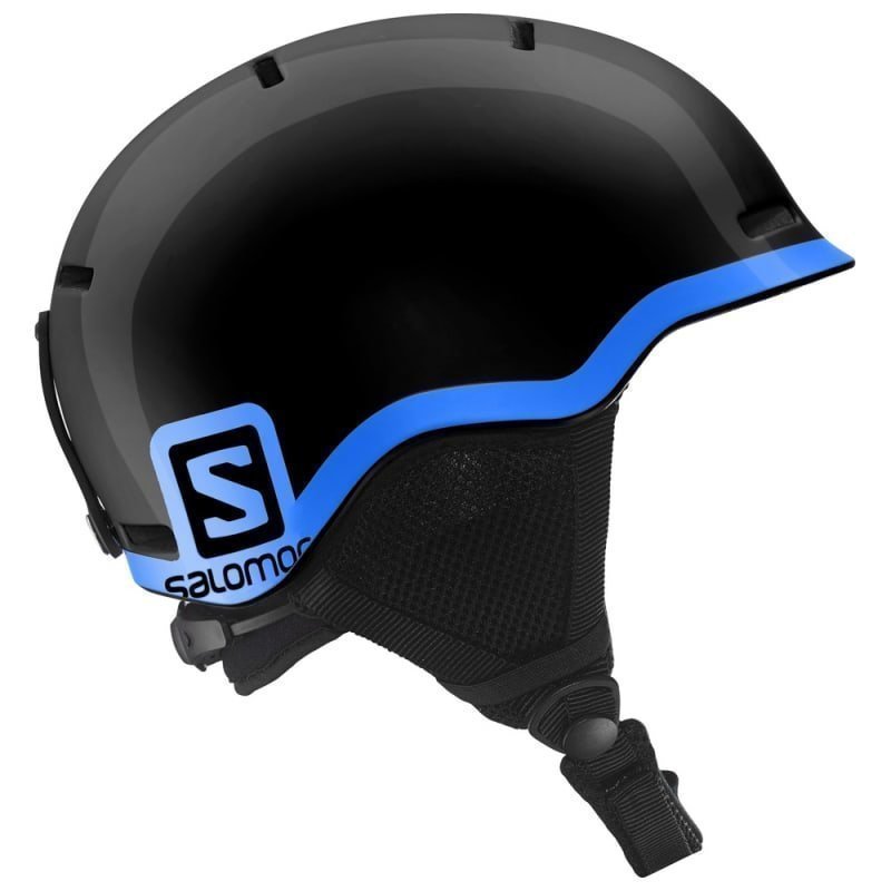 Salomon Helmet Grom KM 5356 Black