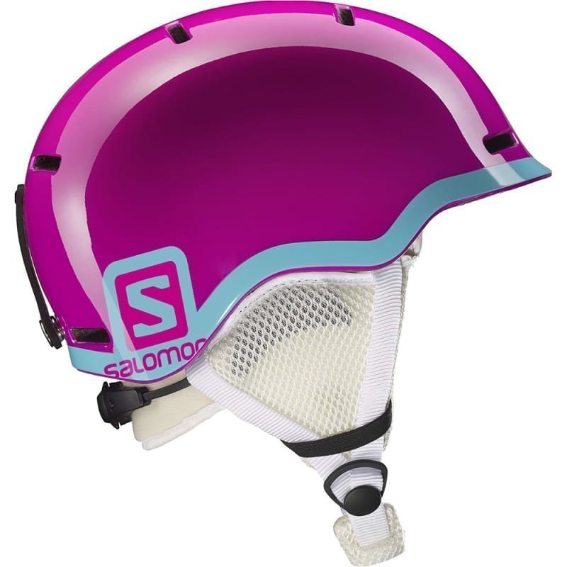 Salomon Helmet Grom