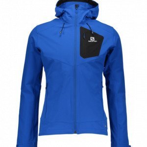 Salomon M Ranger Softshell Jacket Takki