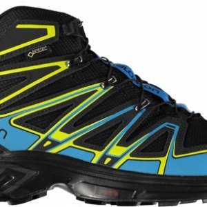 Salomon M X-Chase Mid Gtx Vaelluskengät