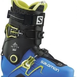 Salomon MTN LAB 2017 Sininen/musta 26