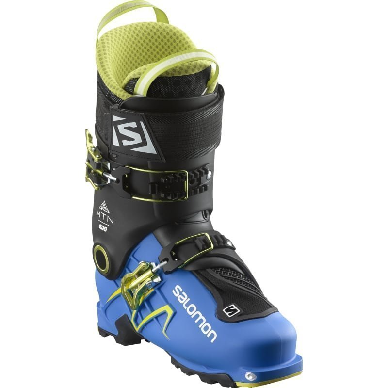 Salomon MTN Lab 27.5 Indigo Blue