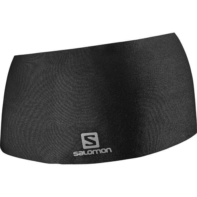 Salomon Nordic Headband Racing One Size Black
