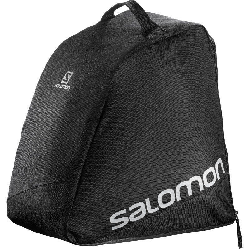 Salomon Original Bootbag 1SIZE Blacklight Onix