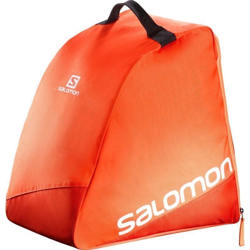 Salomon Original Bootbag 1SIZE Vivid Orangelava Orange