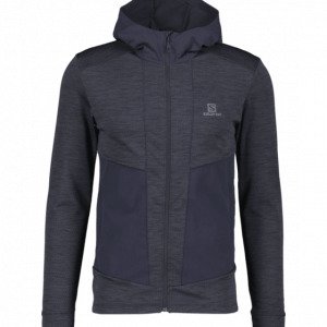 Salomon Outline Mid Jkt Tekninen Pusero