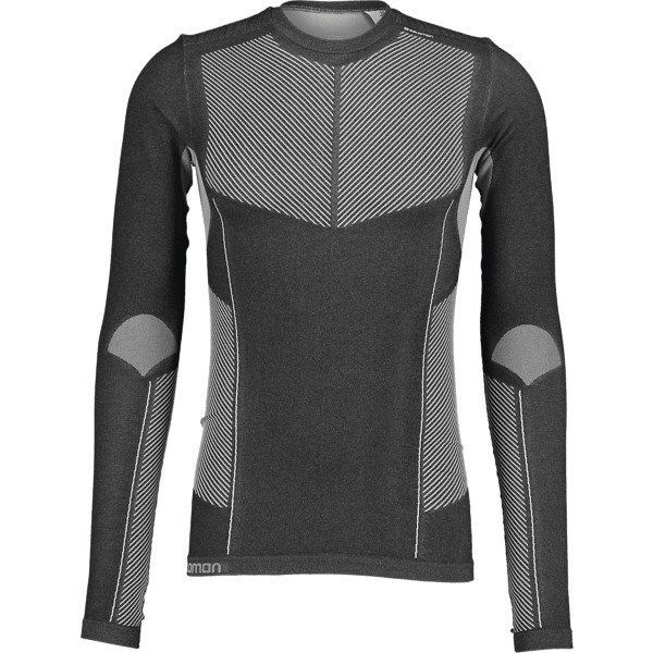 Salomon Primo Warm Long Sleeve Kerrastopaita