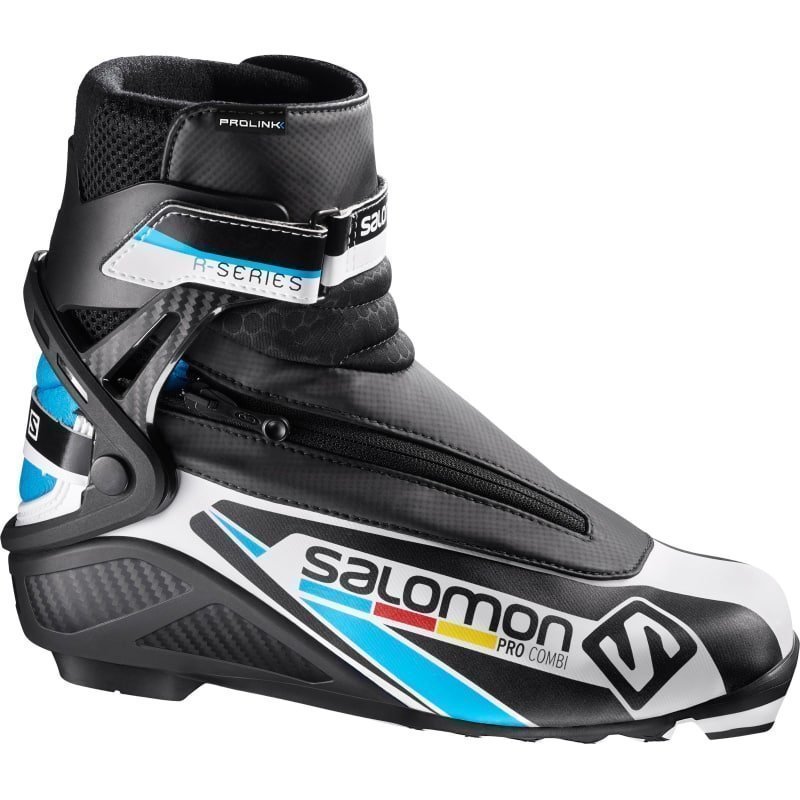 Salomon Pro Combi Prolink 10