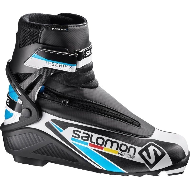 Salomon Pro Combi Prolink 10.5