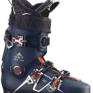 Salomon QST Pro 120 2017 Petrooli 26