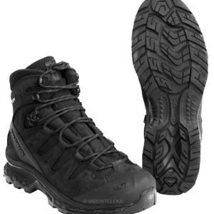 Salomon Quest 4D Forces mustat