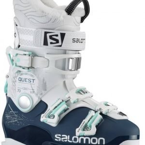 Salomon Quest Access 70 Women 2017 Petrooli 25