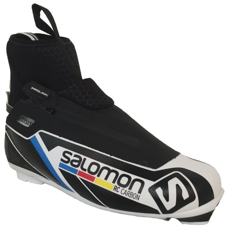 Salomon RC Carbon Prolink UK 10