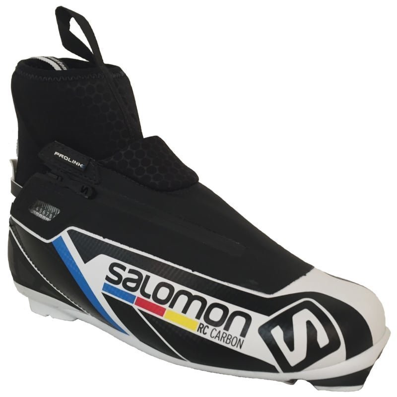 Salomon RC Carbon Prolink UK 7.5