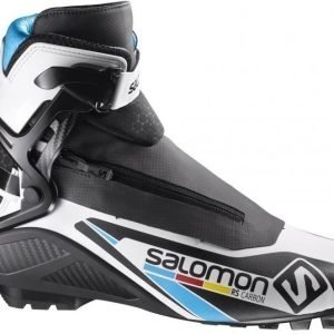 Salomon RS Carbon Skate 2017 UK 8