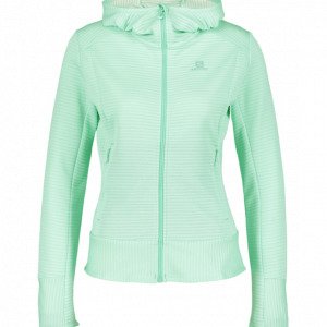 Salomon Right Nice Mid Hoodie Huppari