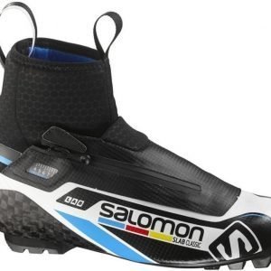 Salomon S-Lab Classic 2017 Mustavalkoinen UK 10