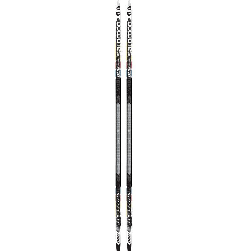 Salomon S-Lab Classic 206 (85-100 kg)
