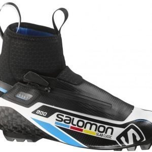 Salomon S-Lab Classic Prolink 2017 UK 10