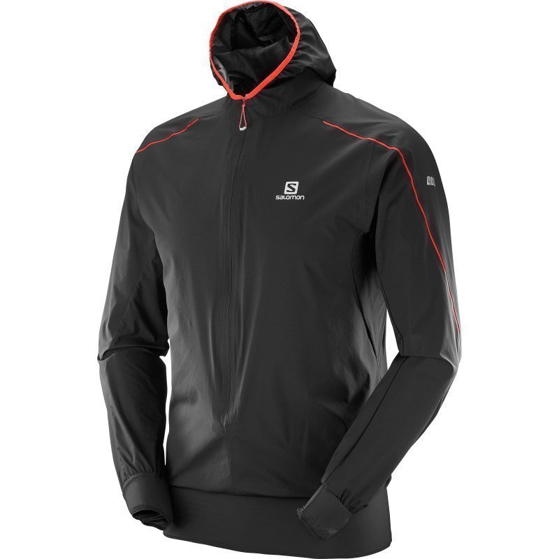 Salomon S-Lab Hybrid Jacket Men's