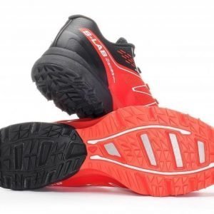 Salomon S-Lab Sense Ultra Punainen UK 10