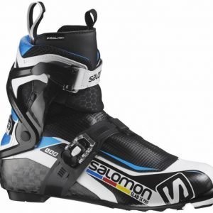 Salomon S-Lab Skate Pro Prolink 2017 UK 10