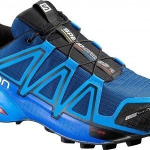 Salomon Speedcross 4 CS Sininen UK 10