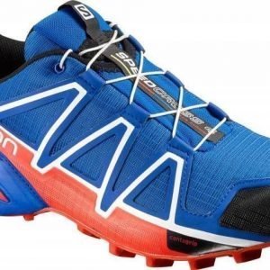 Salomon Speedcross 4 Sininen UK 10