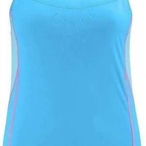 Salomon Start Impact Tank W Vaaleansininen L