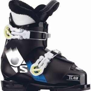 Salomon Team T2 2017 Mustavalkoinen 18