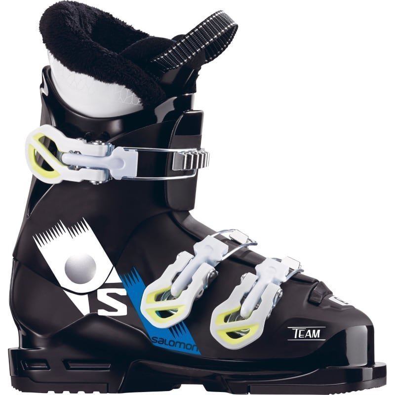 Salomon Team T3 23.5 Black