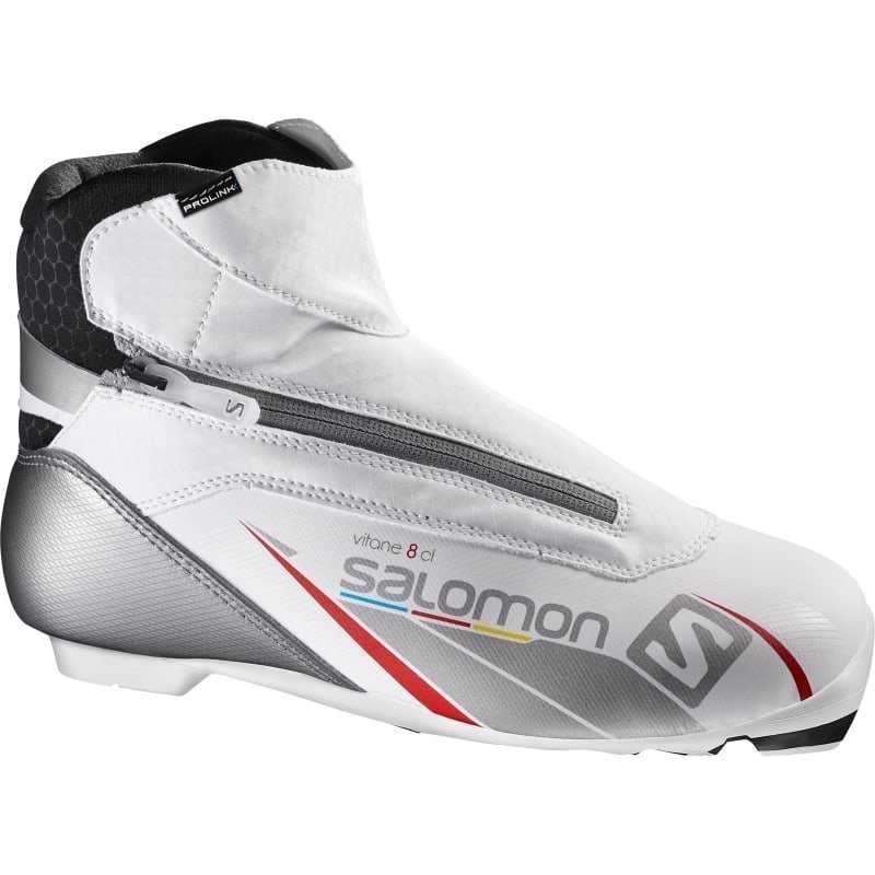 Salomon Vitane 8 Classic Prolink 3.5