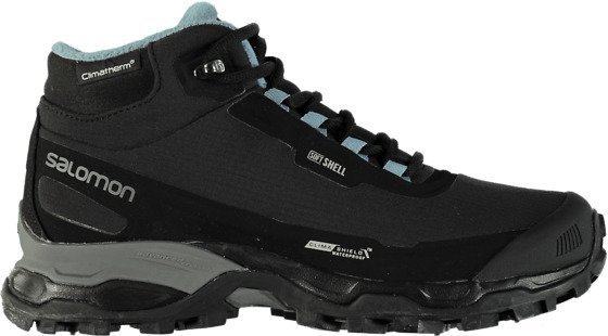 salomon shelter spikes