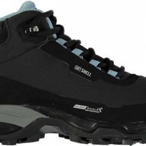 Salomon W Shelter Spikes Cs Wp Vaelluskengät