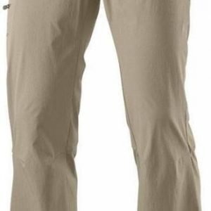 Salomon Wayfarer Pant Beige 48